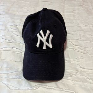 Yankees Baseball Cap